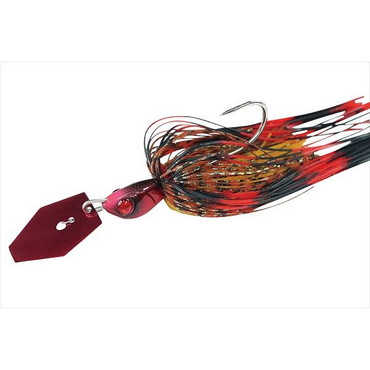 ジャッカル ブレイクブレード ウイニングスペック 3/8oz WSライム