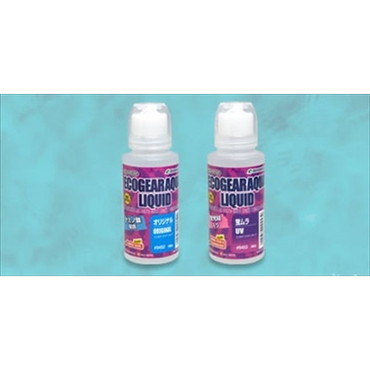 エコギア アクアリキッド ECOGEARAQUA LIQUID オリジナル