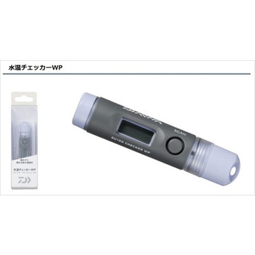 ダイワ 水温チェッカーWP 水温チェッカーWP