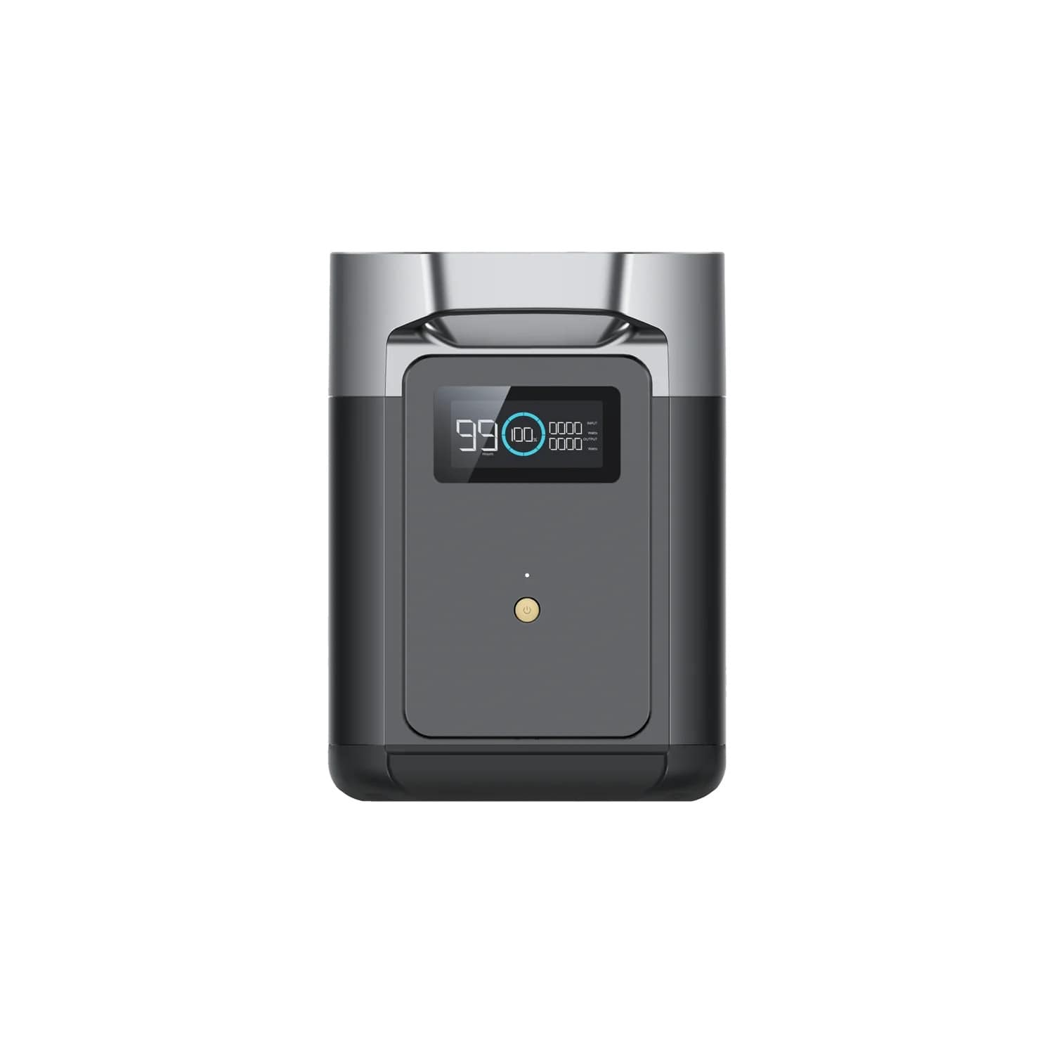 EcoFlow DELTA2専用エクストラバッテリー