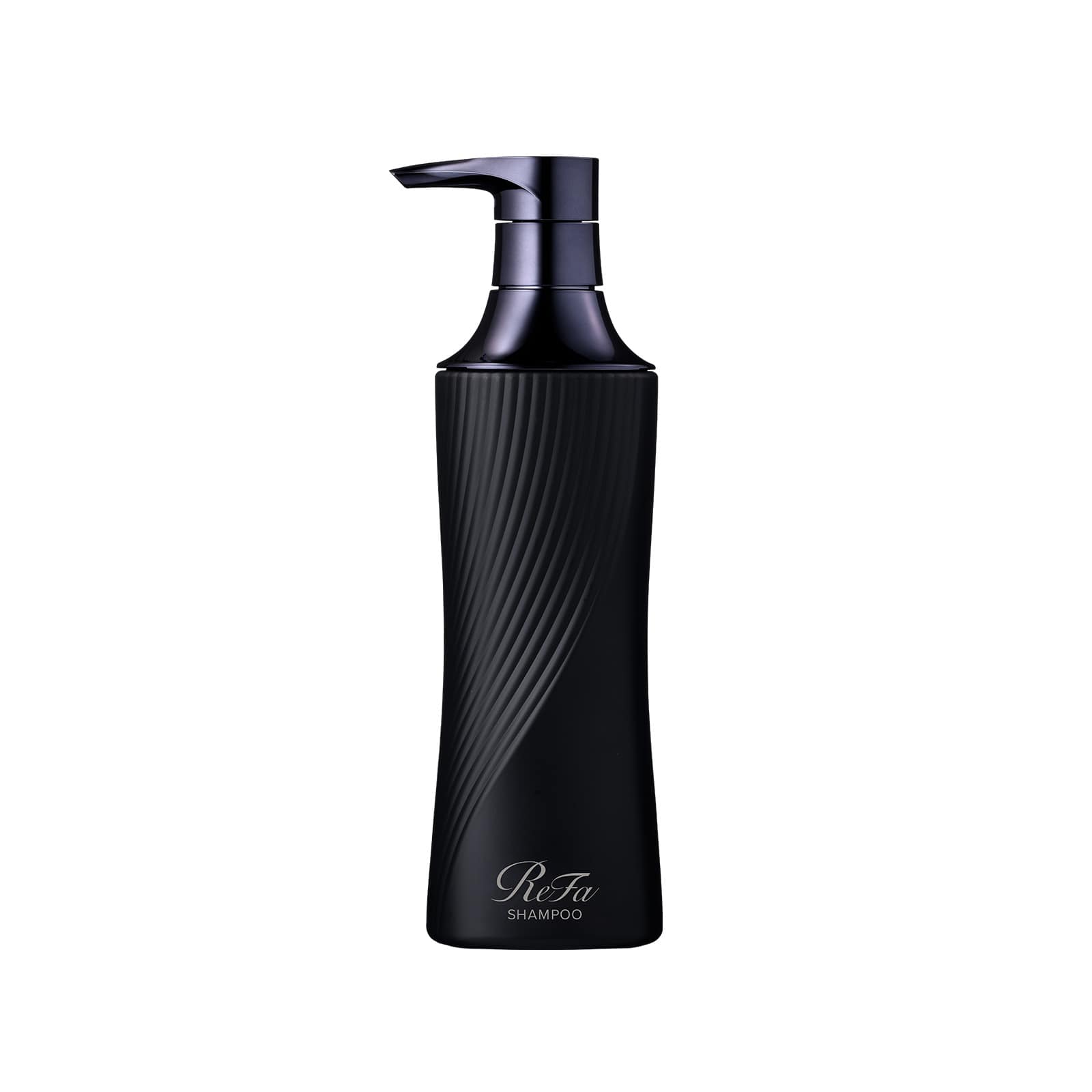リファビューテックシャンプー 500ｍL（ブラック）
