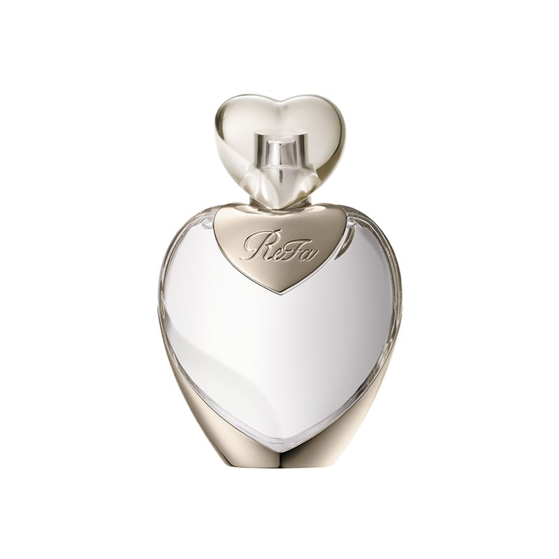リファハートヘアフレグランス 30mL シャンパンゴールド