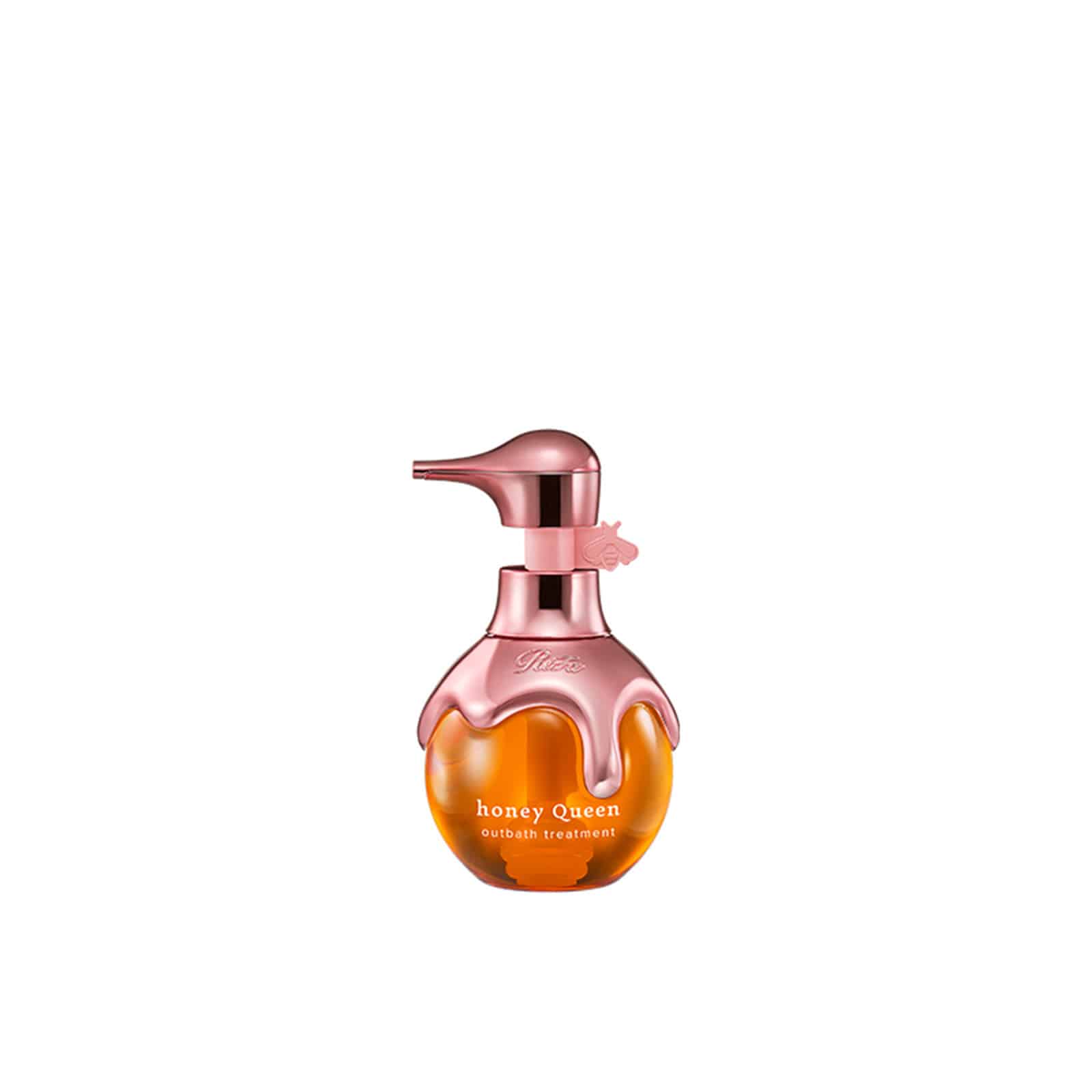 リファハニークイーンアウトバストリートメントローズ　130ｍL
