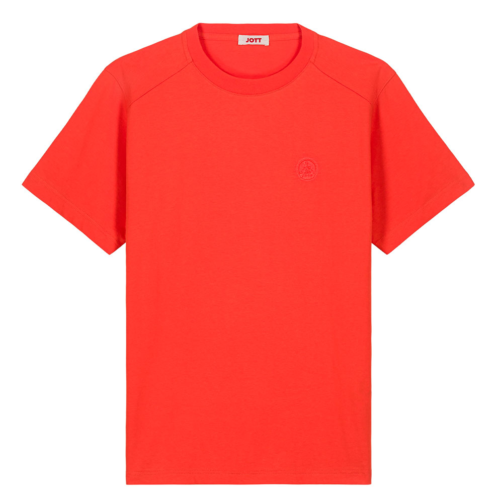 PEDRO　(FIRE/L)Tシャツ 30C RED FIRE L