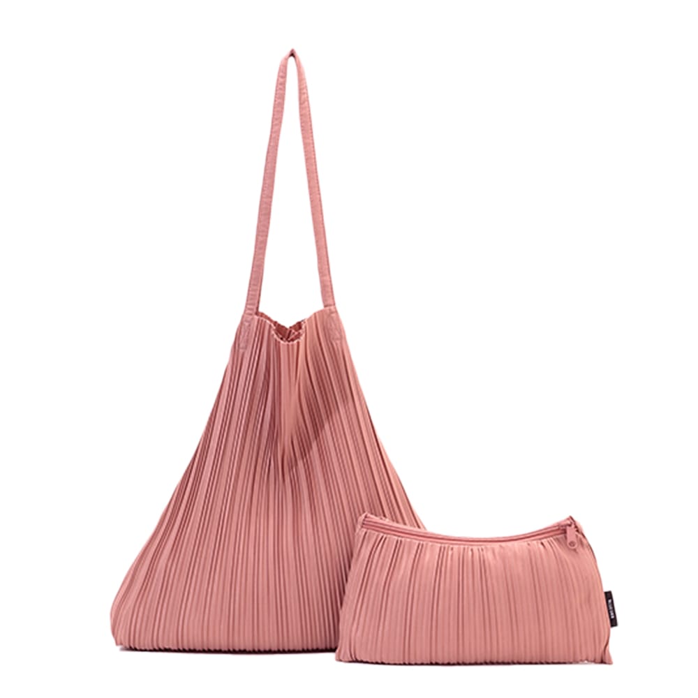 [BLUEORB]Each Bag　インディピンク