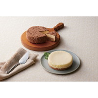 ネージュフロマージュ＆Theプレミアムケーキセット