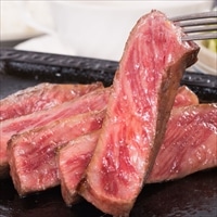 松阪牛 サーロイン ブロック 〔サーロイン1kg・ステーキ調味料10g×5〕