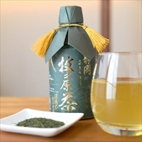 牧之原の雫茶 プレミアムペットボトルギフト 〔350ml×3〕