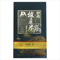 静岡 牧之原 やぶきた 深蒸し茶 あららぎ 特上 〔100g〕