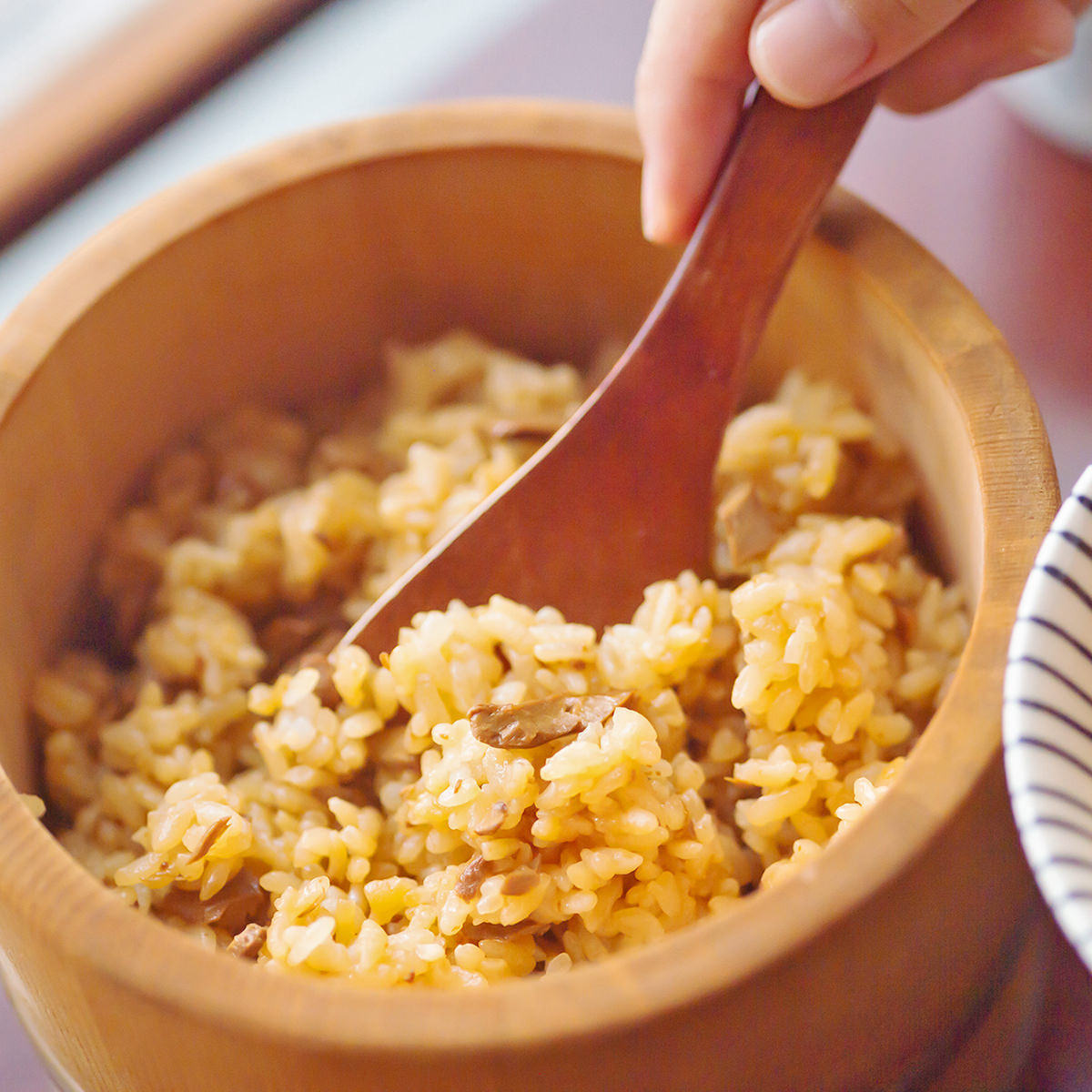 かつをごはんの素 〔(140g×3)×2〕