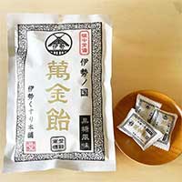 萬金飴 5袋セット〔100g×5〕