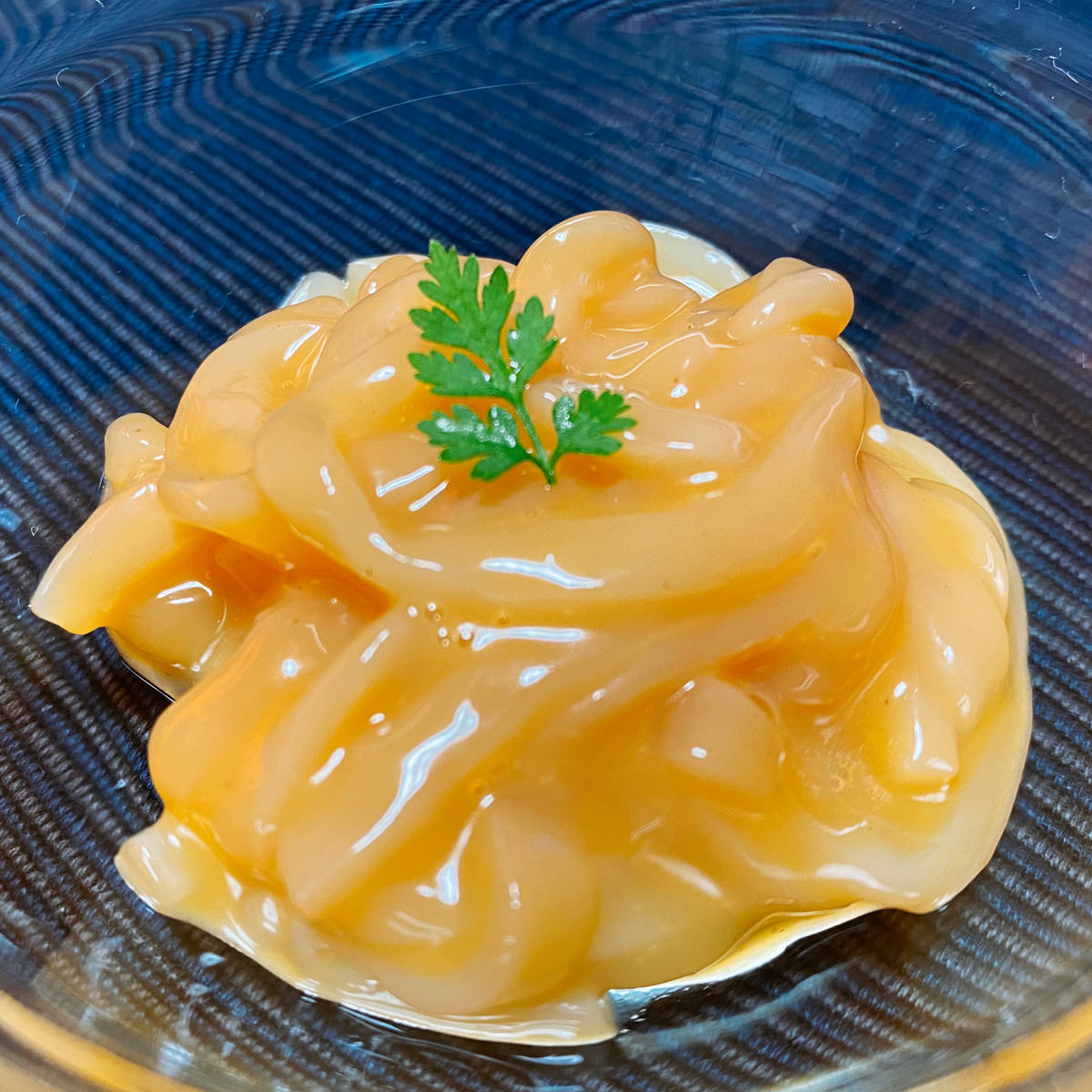 減塩 プレミアムいか塩辛 グリーン 〔70g×3〕