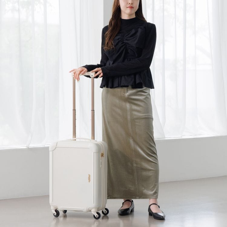 モデル身長:163cm