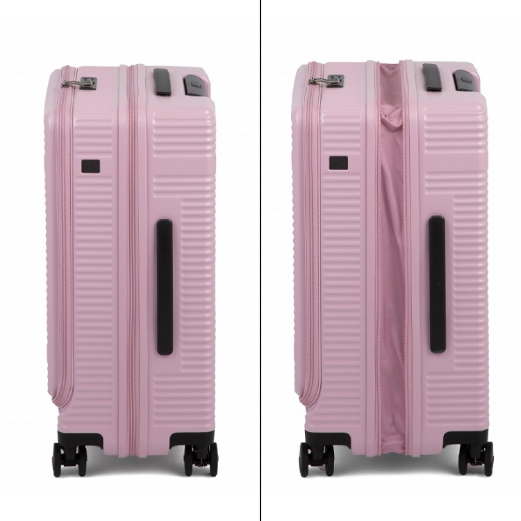 エキスパンド機能搭載