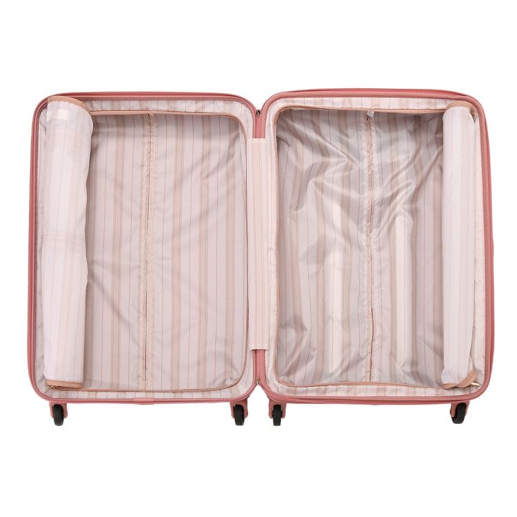【セール価格】Jewelna Rose フォギージュエル トローリー 65/77L Mサイズ 05902 15:ブルーグレー Mサイズ