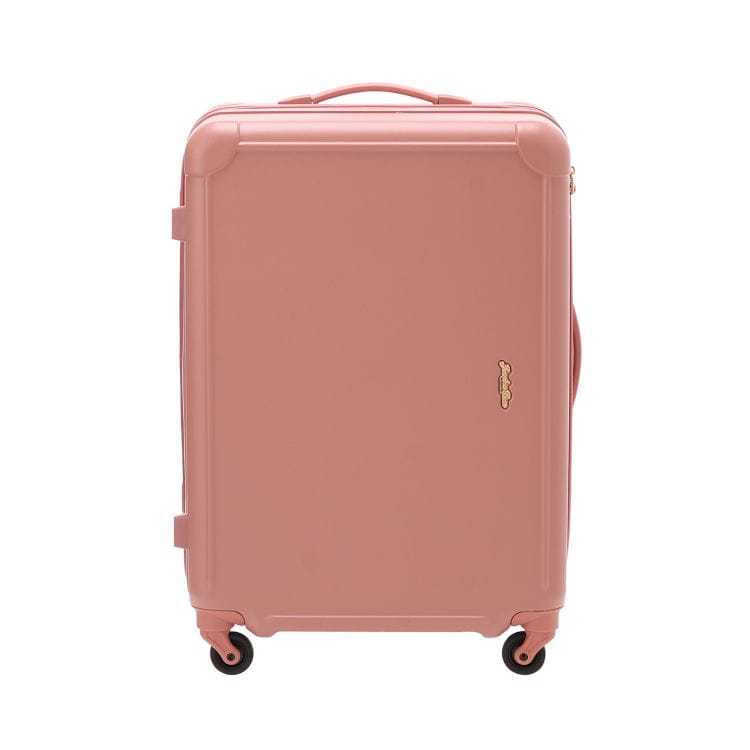 【セール価格】Jewelna Rose フォギージュエル トローリー 65/77L Mサイズ 05902 15:ブルーグレー Mサイズ