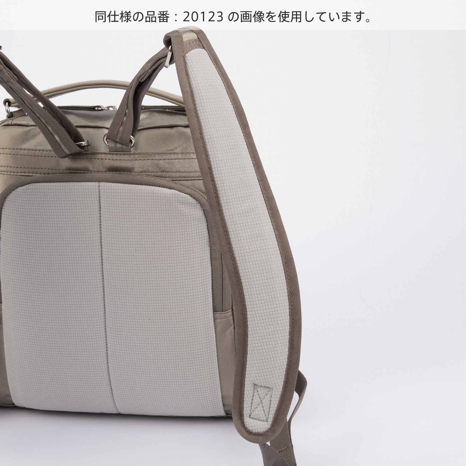 Kanana project/カナナプロジェクト PJ-18 リュックサック A4ファイルサイズ 14L 20124 01:ブラック 14L リュックサック(A4ファイル収納)