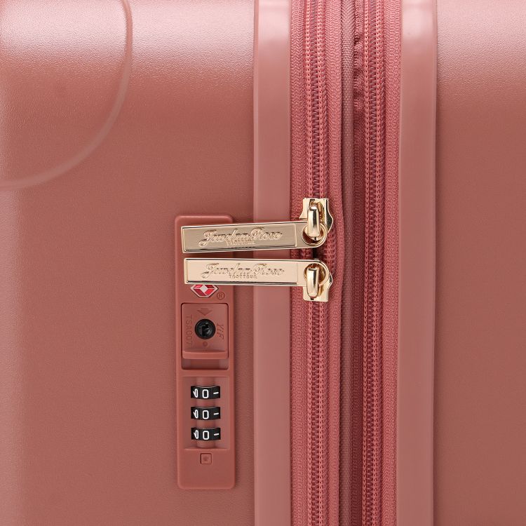 【セール価格】Jewelna Rose フォギージュエル トローリー 65/77L Mサイズ 05902 15:ブルーグレー Mサイズ