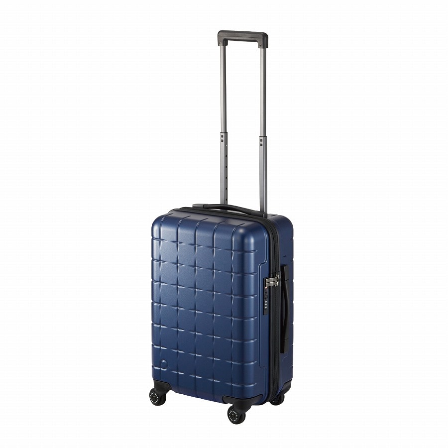 PROTECA/プロテカ スーツケース 360G4 38リットル 機内持ち込み 日本製 02421 03:コズミックネイビー 38L
