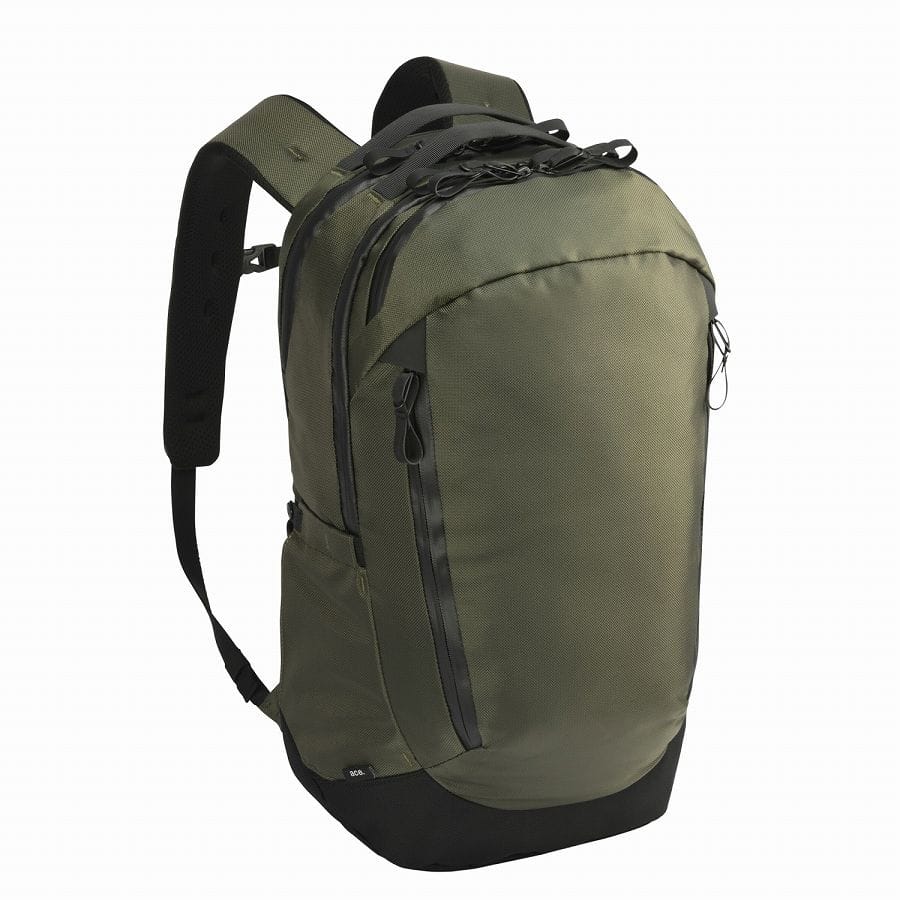 ace./エース ラグマスター2 リュック バックパック 耐水 B4ファイル/14.0インチPC対応 17762 04:カーキ B4/ 24リットル