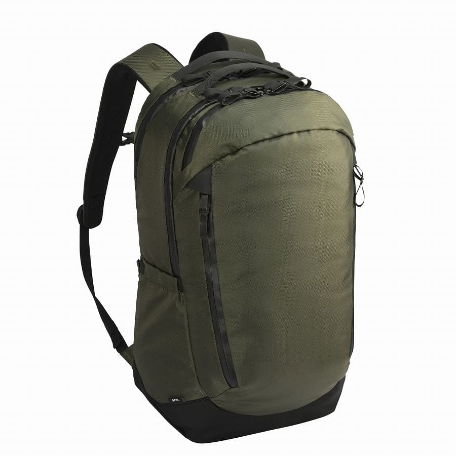ace./エース ラグマスター2 リュック バックパック 耐水 B4ファイル/15.6インチPC対応 17763 04:カーキ B4/ 31リットル
