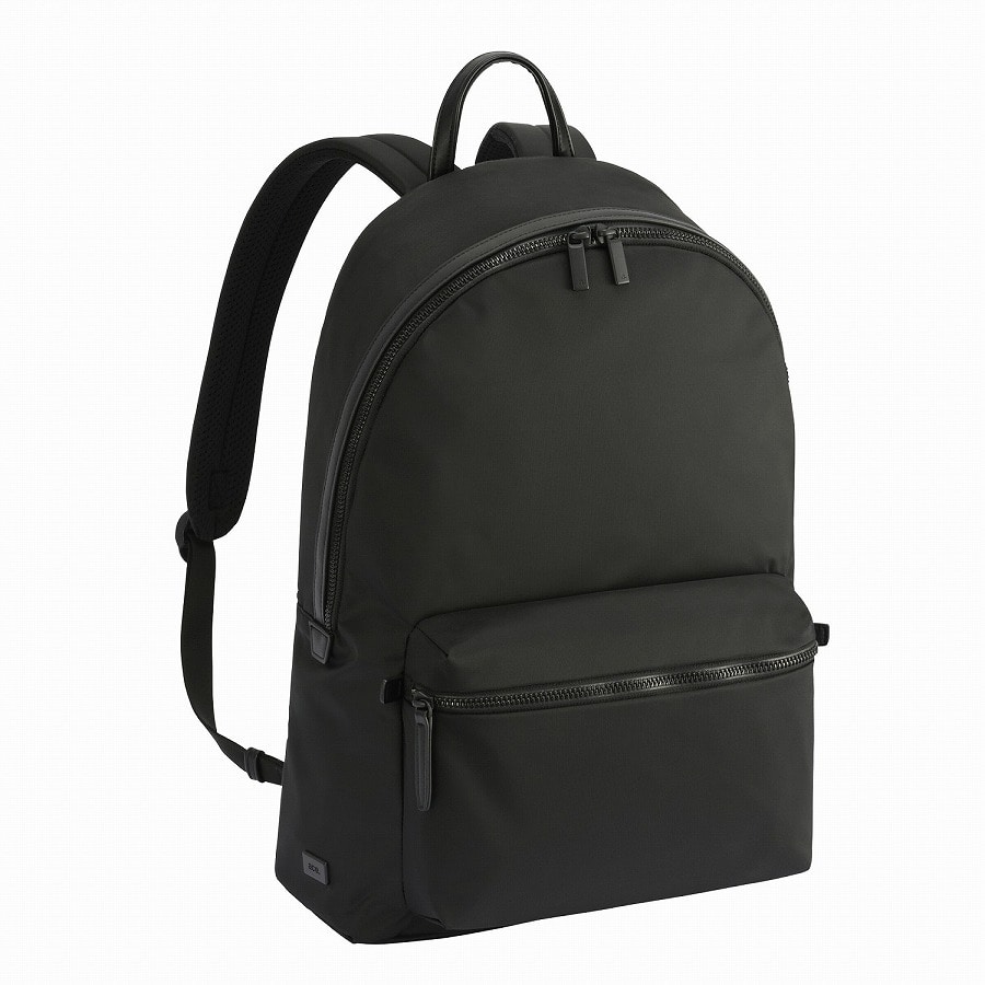ace./エース レノウ ビジネスリュック A4/14.0インチPC収納 20102 01:ジェットブラック A4 / 14.0インチPC収納