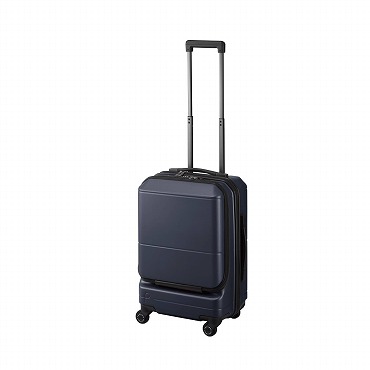PROTECA／プロテカ スーツケース ポケットライナー2 37リットル 機内持ち込み  01341