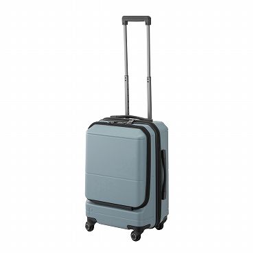 PROTECA／プロテカ スーツケース ポケットライナー2 37リットル 機内持ち込み  01341