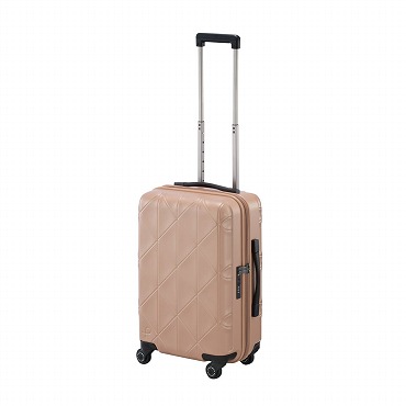 【セール価格】PROTECA／プロテカ スーツケース コーリー2 35リットル 機内持ち込み ストッパー付き 日本製  01481