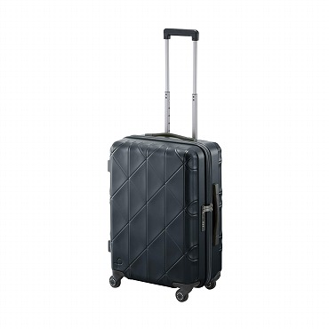 【セール価格】PROTECA／プロテカ スーツケース コーリー2 52リットル ストッパー付き 日本製  01482