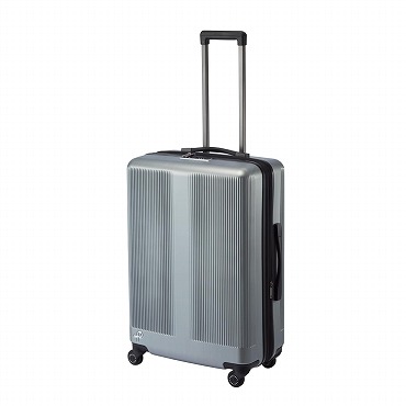 PROTECA／プロテカ スーツケース トラクション2 68/77リットル 日本製 エキスパンド  01493