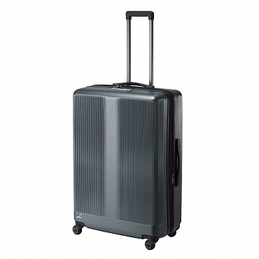 PROTECA／プロテカ スーツケース トラクション2 96/115リットル 日本製 エキスパンド  01494
