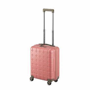 PROTECA／プロテカ スーツケース 360G4 24リットル 機内持ち込み 日本製  02420