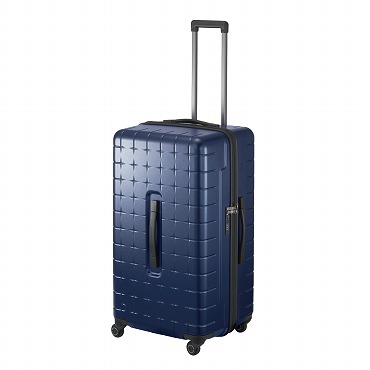 PROTECA／プロテカ スーツケース 360G4 105リットル 日本製  02425