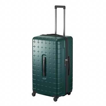 PROTECA／プロテカ スーツケース 360G4 105リットル 日本製  02425