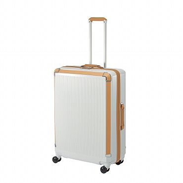 PROTECA／プロテカ スーツケース プレスティ 100L 双輪 日本製 キャスターストッパー  02434