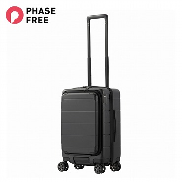 ace.／エース テオフィールド 32L 機内持込サイズ スーツケース アウトドア フェーズフリー  05161
