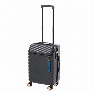 【セール価格】HaNT／ハント ヘイヘイ Hejhej スーツケース 機内持ち込み  33リットル 05180