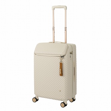 【セール価格】HaNT／ハント ヘイヘイ Hejhej スーツケース  50リットル 05181