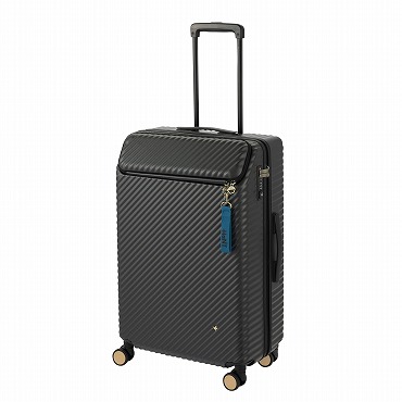 【セール価格】HaNT／ハント ヘイヘイ Hejhej スーツケース  70リットル 05182