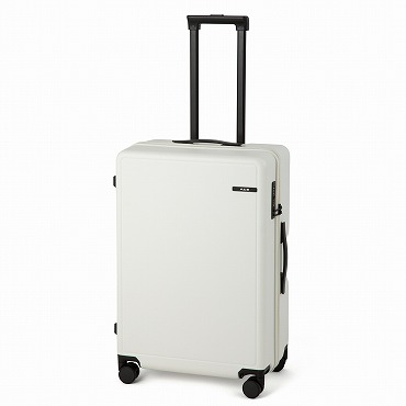 ACE ベベル 63L スーツケース ドリンクホルダー フック付き 5～7泊 05682