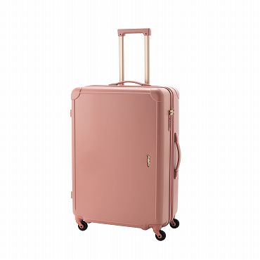 【セール価格】Jewelna Rose スーツケース フォギージュエル トローリー 85/100L Lサイズ  05903