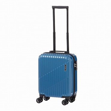 ACE クレスタ 20L 機内持ち込み スーツケース コインロッカーサイズ 1～2泊 06314