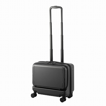 ace.／エース ジェットエクセル 25リットル ヨコ型 機内持ち込み スーツケース  06855