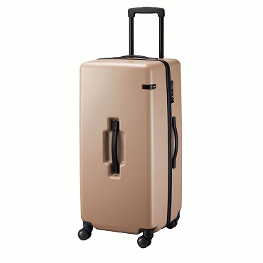 【セール価格】ace.／エース コーナーストーン2-Z 83リットル スーツケース ジッパータイプ  06865
