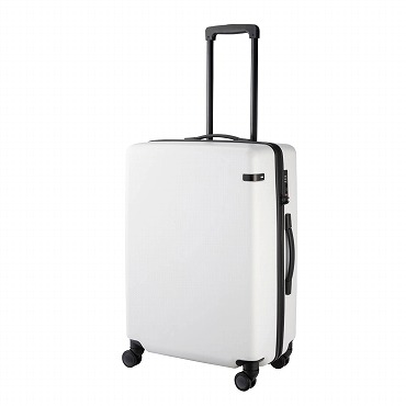 【セール価格】ace.／エース コーナーストーン2-Z 65リットル スーツケース ジッパータイプ  06866