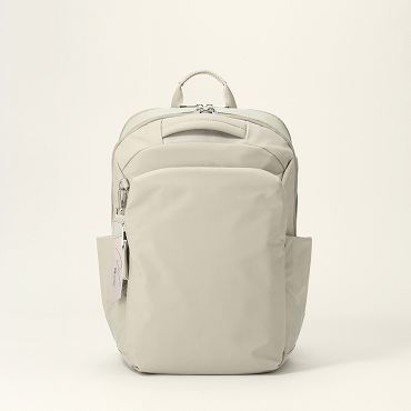 W&.Day/Night ポルク スクエアリュック A4サイズ 14.0インチPC収納  15237