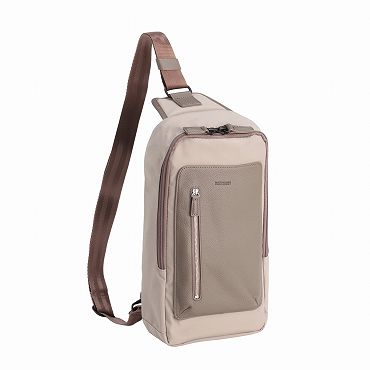 【セール価格】マッキントッシュ フィロソフィー 5M17 ボディバッグ 17734