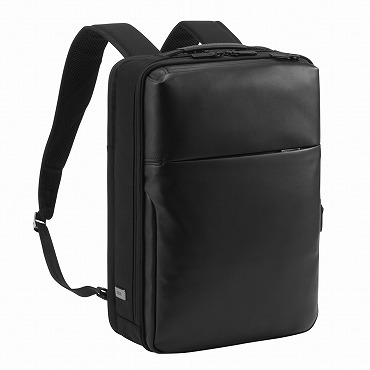 ace.／エース ガジェタブル DPL B4/15インチ対応 リュック 日本製  30521
