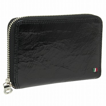 ultima TOKYO／ウルティマ トーキョー ゼウス 二つ折り財布 34540
